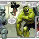 Illustration for article titled One of Marvel’s Best Writers Says Goodbye With a Hilarious Doctor Doom Story